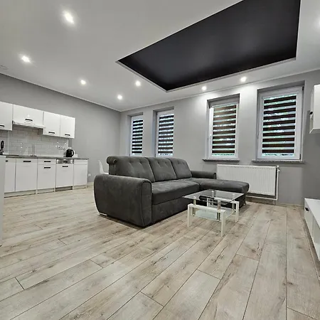 게스트하우스 Jodlowa 스비드니카