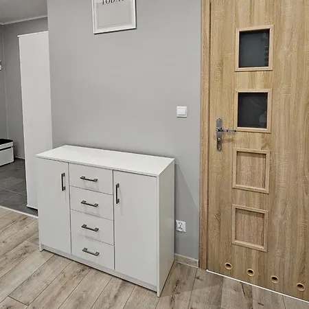 게스트하우스 Jodlowa 3*