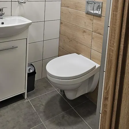 게스트하우스 Jodlowa