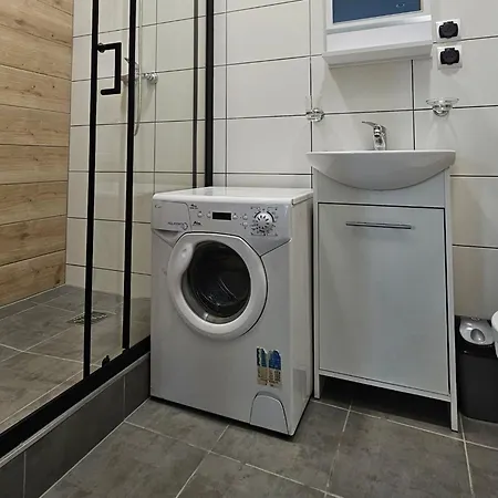 Jodlowa 게스트하우스