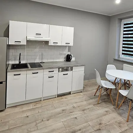 게스트하우스 Jodlowa 스비드니카