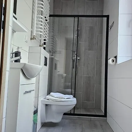 Jodlowa 게스트하우스