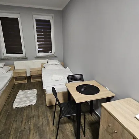 Jodlowa 스비드니카