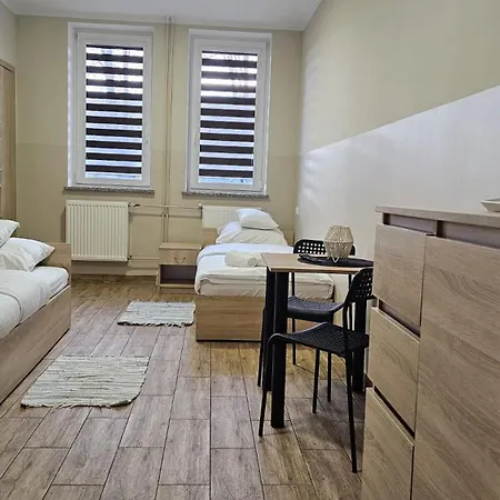 Jodlowa 스비드니카