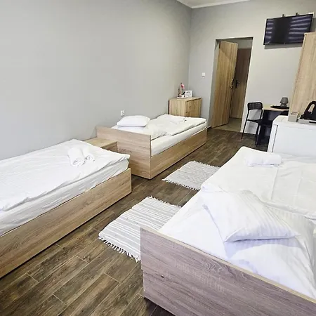 Jodlowa 3* Свідниця