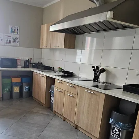 Jodlowa Gasthuis Świdnica