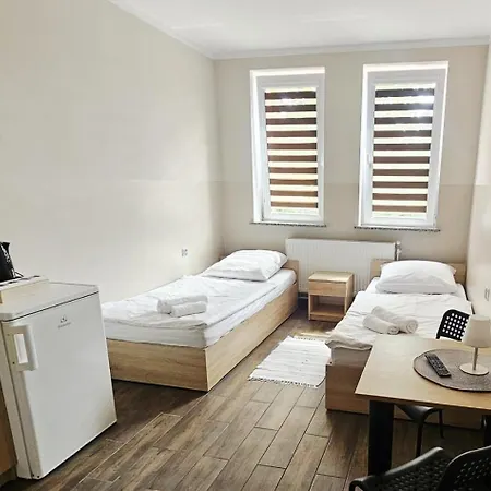 Jodłowa 3* Świdnica
