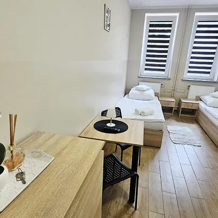 Jodłowa Pensjonat 3*