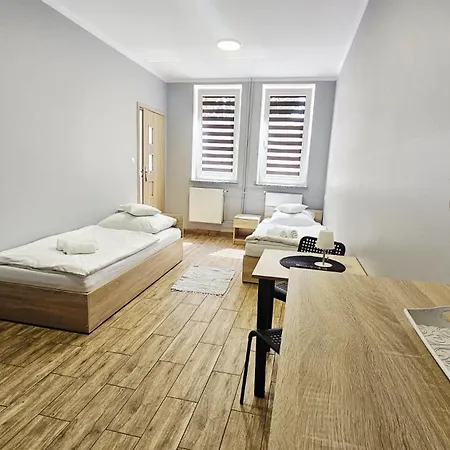 Jodłowa Pensjonat Świdnica
