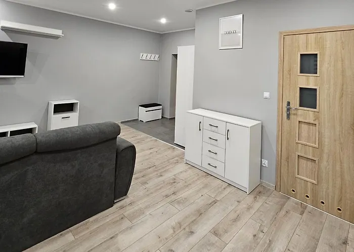 Jodlowa 3* Świdnica