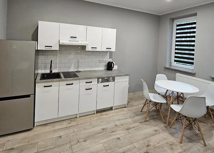 Gasthuis Jodlowa Świdnica