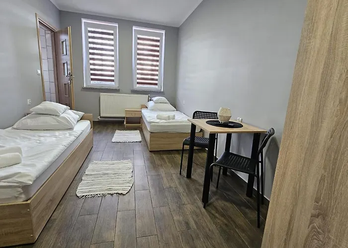 Jodlowa Gasthuis Świdnica