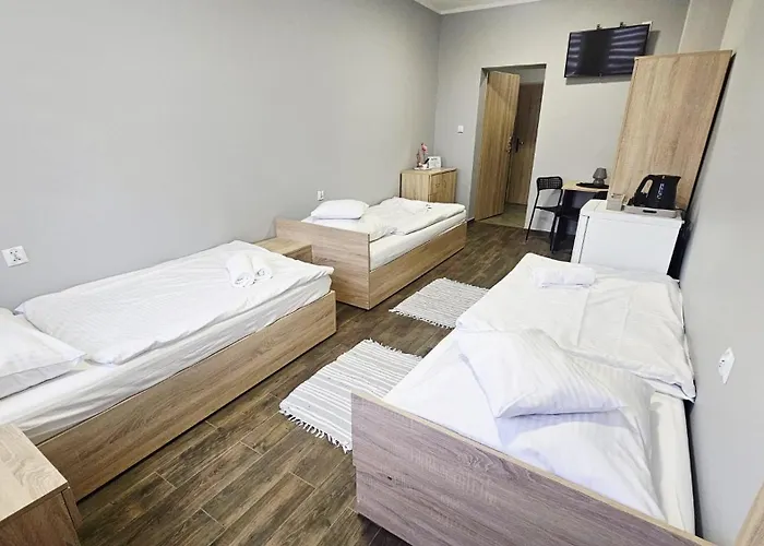 Jodlowa 3* Świdnica