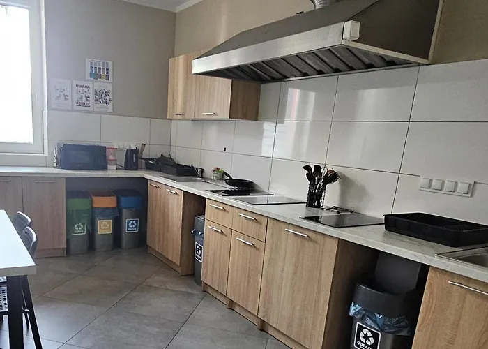 Jodlowa Gasthuis Świdnica